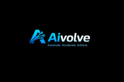 Aivolve logo