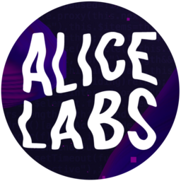 Alice Labs logo