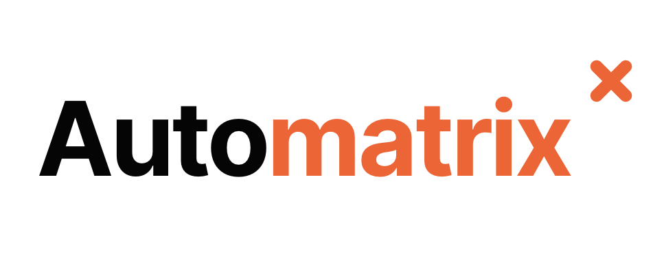 Automatrix logo