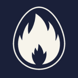 EGGKNITE logo