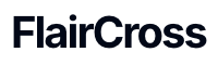 FlairCross logo