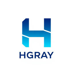 Hgray AI Automation Agency logo