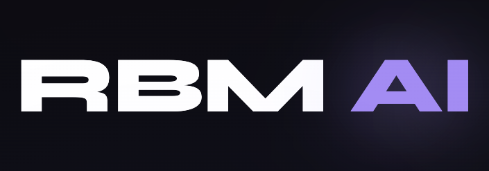 RBM AI logo