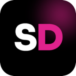 SuperDupr logo