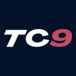 TC9 logo