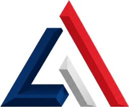 The AI Agency USA logo
