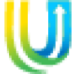 The GHL University (A.I University) logo
