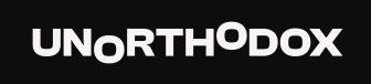 Unorthodox Digital logo